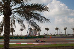Antonio Fuoco, Carlin
