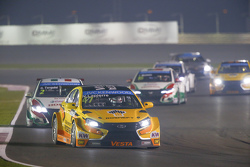 Николя Ляпьер, Lada Vesta WTCC, Lada Sport Rosneft