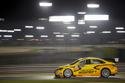 罗伯·荷夫,拉达Vesta WTCC,拉达车队