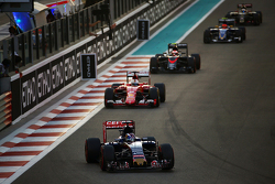 Макс Ферстаппен, Scuderia Toro Rosso STR10