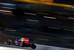Daniel Ricciardo, Red Bull Racing