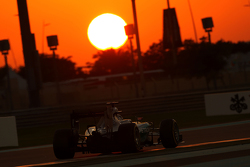 Льюис Хэмилтон, Mercedes AMG F1 Team