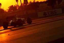 Льюис Хэмилтон, Mercedes AMG F1 Team