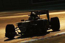 Pastor Maldonado, Lotus F1 E23