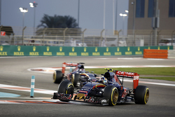 Carlos Sainz Jr., Scuderia Toro Rosso STR10