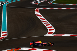 Daniel Ricciardo, Red Bull Racing RB11