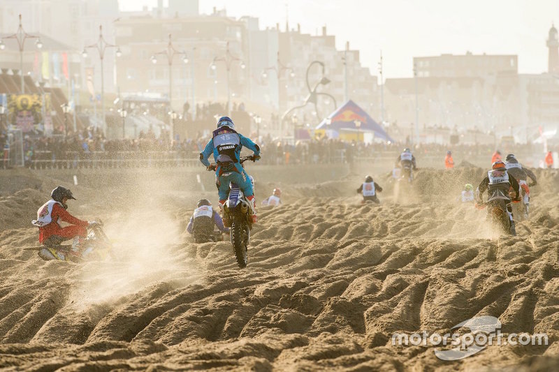 Listig parcours