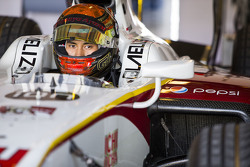 Sean Gelael, Campos Racing