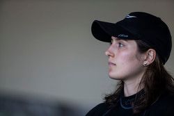 Tatiana Calderon, Status Grand Prix