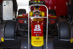 Норман Нато, Racing Engineering