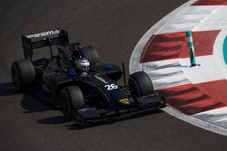 Сергей Сироткин, Prema Racing