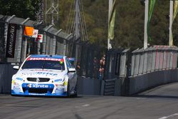 Tim Blanchard, Lucas Dumbrell Motorsports Holden