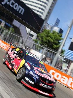 Craig Lowndes, Triple Eight Race Engineering Holden