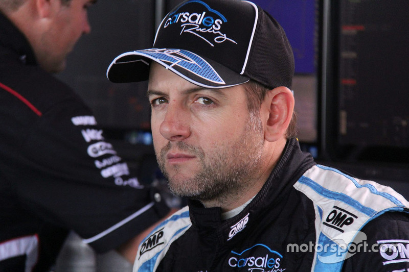 Todd Kelly, Nissan Motorsports