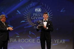 Max Verstappen, Scuderia Toro Rosso