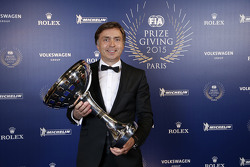 Jost Capito, patron de Volkswagen Motorsport