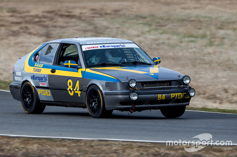 #84 Saab