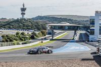 Young-Driver-Test in Jerez