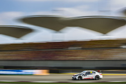伊万·穆勒,雪铁龙新爱丽舍WTCC,雪铁龙WTCC车队
