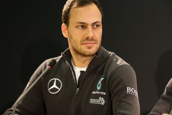 Gary Paffett