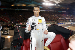Паскаль Верляйн, Чемпион DTM 2015 года