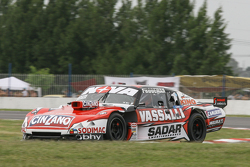Matias Rossi, Donto Racing Chevrolet
