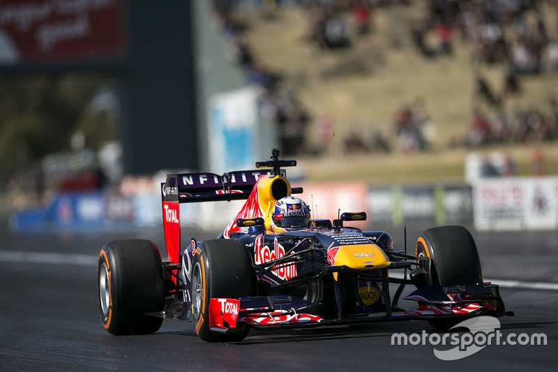 丹尼尔·里卡多,红牛rb7