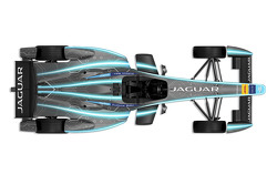 Imagen de Jaguar Fórmula E