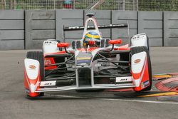 Bruno Senna, Mahindra Racing Formula E Team