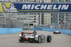 Jean-Eric Vergne, DS Virgin Racing Formula E Team
