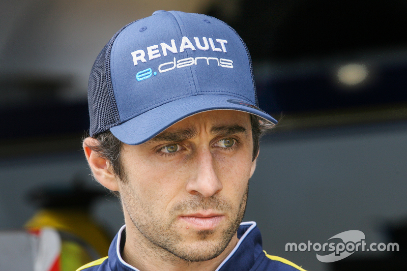 Nicolas Prost