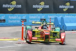 Daniel Abt, ABT Schaeffler Audi Sport