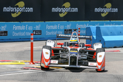 Бруно Сенна, Mahindra Racing Formula E Team