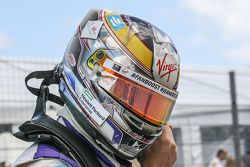Jean-Eric Vergne, DS Virgin Racing Formula E Team