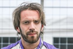 Jean-Eric Vergne, DS Virgin Racing Formula E Team