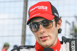 Бруно Сенна, Mahindra Racing Formula E Team