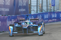 Simona de Silvestro, Amlin Andretti Formula E