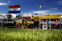 Nicky Catsburg, Lada Vesta WTCC, Lada Sport Rosneft