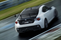 Toyota 86 GRMN op de Nürburgring
