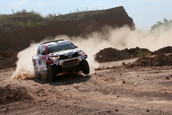 #311 Toyota: Bernhard Ten Brinke, Tom Colsoul
