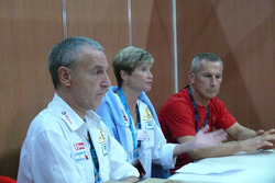 Florence Pommery, responsable médicale