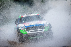 #306 Mini: Erik van Loon, Wouter Rosegaar