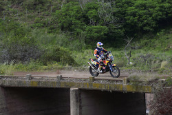 #3 KTM: Toby Price