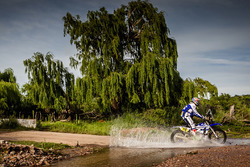 #18 Yamaha: Alessandro Botturi