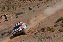 #311 Toyota: Bernhard Ten Brinke, Tom Colsoul