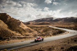 #311 Toyota: Bernhard Ten Brinke, Tom Colsoul