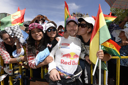 Sébastien Loeb, Peugeot Sport