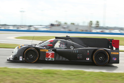 #2 Extreme Speed Motorsports Honda HPD Ligier JS P2: Scott Sharp, Ed Brown, Johannes van Overbeek, Pipo Derani