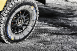 Michelin, Reifendetail
