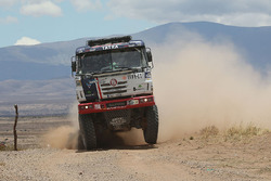 #505 Tatra: Martin Kolomy, David Kilian, Rene Kilian